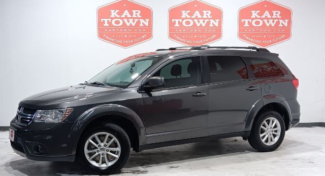 2014 Dodge Journey FWD 4dr SXT - 22945685 - 1