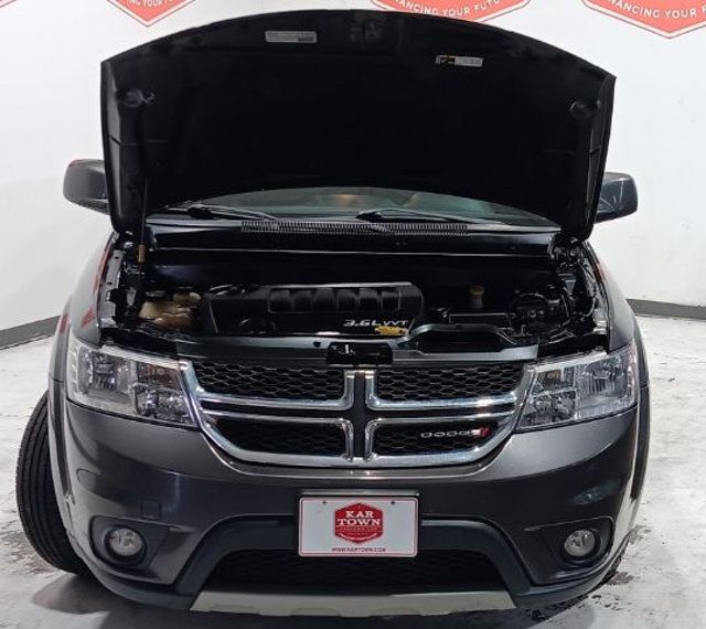 2014 Dodge Journey FWD 4dr SXT - 22945685 - 2