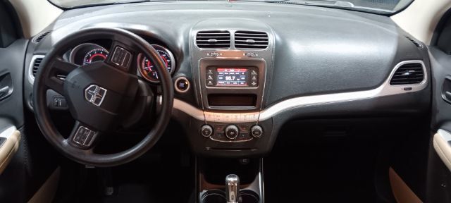 2014 Dodge Journey FWD 4dr SXT - 22945685 - 3