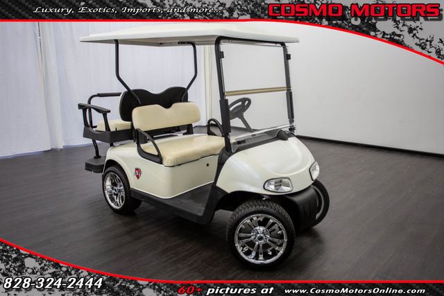 2014 EZ-GO RXV Golf Cart - 22627580 - 0