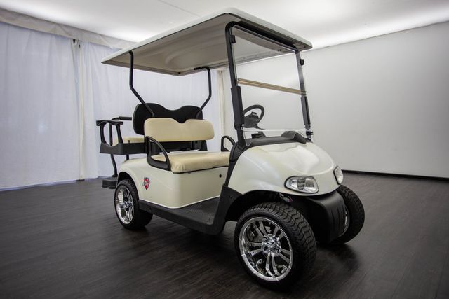 2014 EZ-GO RXV Golf Cart - 22627580 - 17