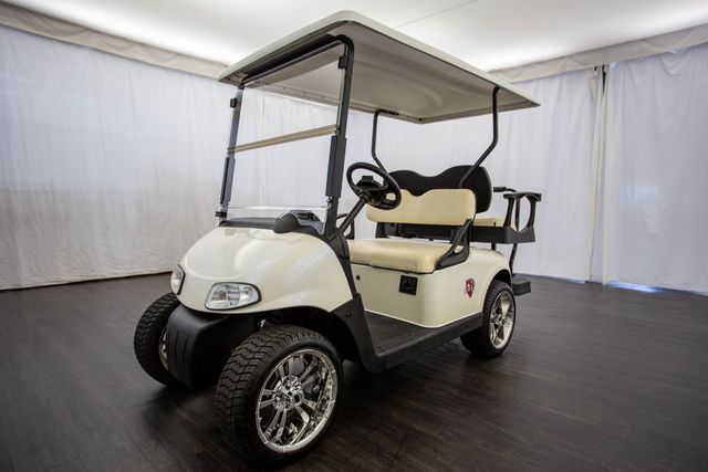 2014 EZ-GO RXV Golf Cart - 22627580 - 18