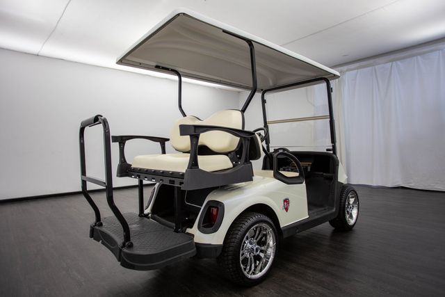 2014 EZ-GO RXV Golf Cart - 22627580 - 19