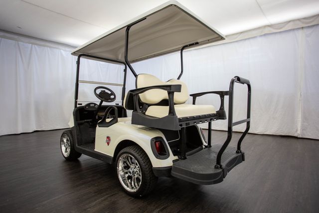 2014 EZ-GO RXV Golf Cart - 22627580 - 20