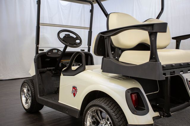 2014 EZ-GO RXV Golf Cart - 22627580 - 21