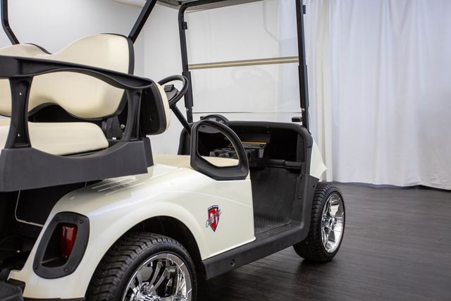 2014 EZ-GO RXV Golf Cart - 22627580 - 22