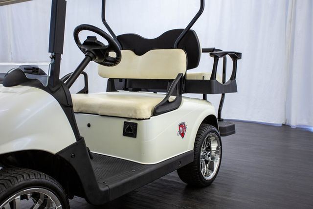 2014 EZ-GO RXV Golf Cart - 22627580 - 24