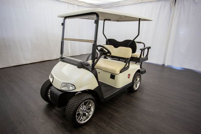 2014 EZ-GO RXV Golf Cart - 22627580 - 2