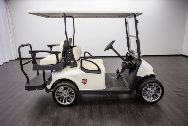 2014 EZ-GO RXV Golf Cart - 22627580 - 4