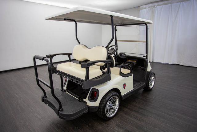 2014 EZ-GO RXV Golf Cart - 22627580 - 8