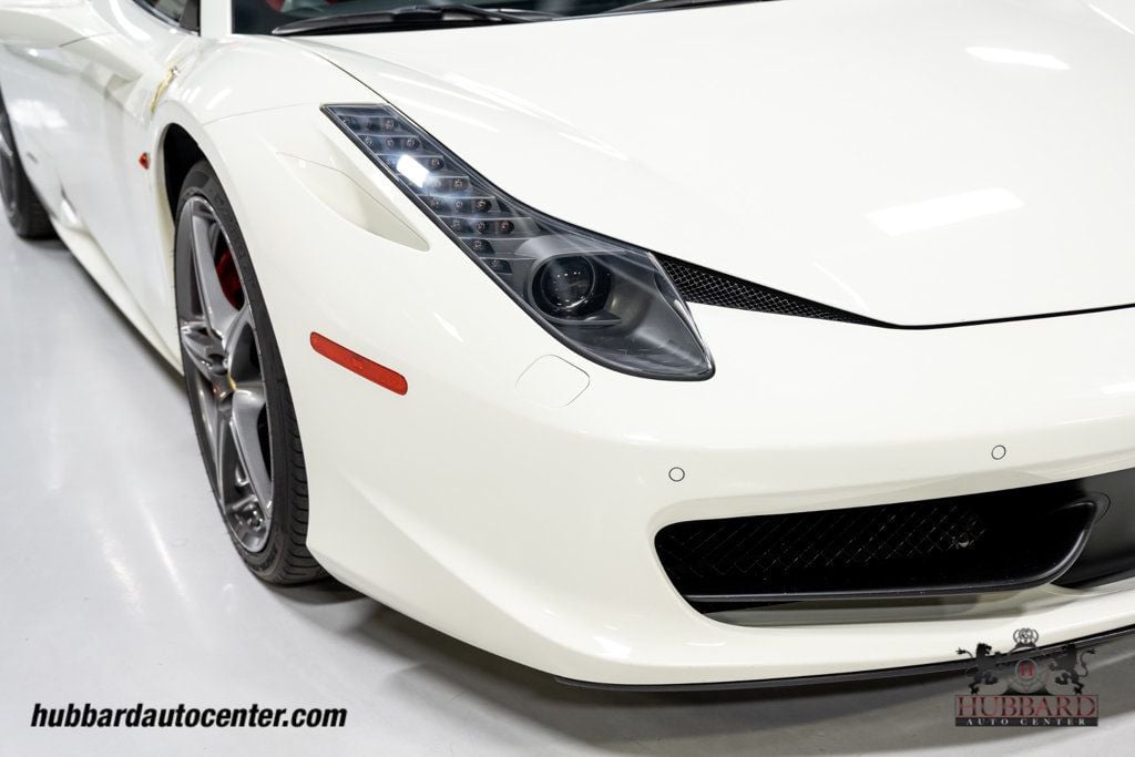 2014 Ferrari 458 Italia 2dr Convertible - 23002768 - 14