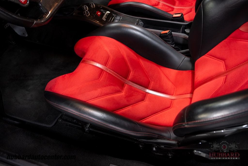 2014 Ferrari 458 Italia 2dr Convertible - 23002768 - 18