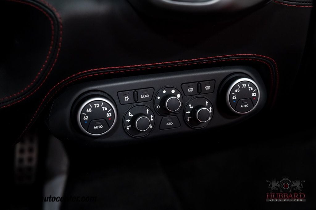 2014 Ferrari 458 Italia 2dr Convertible - 23002768 - 22