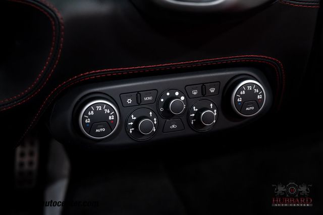 2014 Ferrari 458 Italia 2dr Convertible - 23002768 - 22
