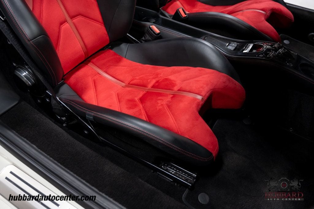 2014 Ferrari 458 Italia 2dr Convertible - 23002768 - 29