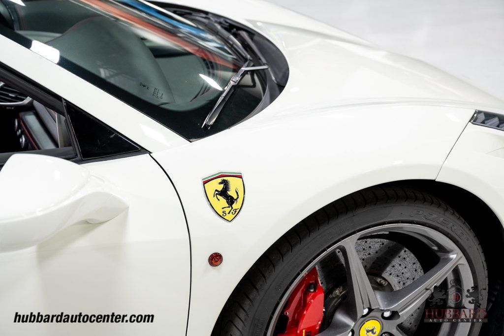 2014 Ferrari 458 Italia 2dr Convertible - 23002768 - 37