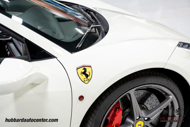 2014 Ferrari 458 Italia 2dr Convertible - 23002768 - 37