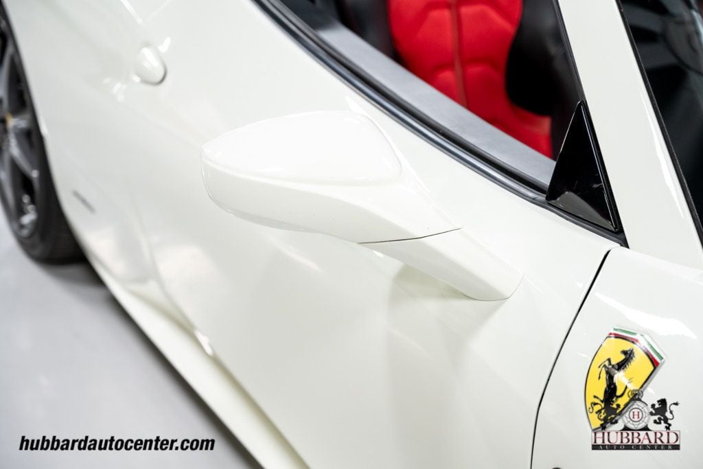 2014 Ferrari 458 Italia 2dr Convertible - 23002768 - 38