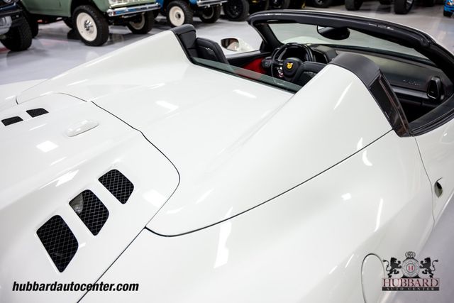 2014 Ferrari 458 Italia 2dr Convertible - 23002768 - 44