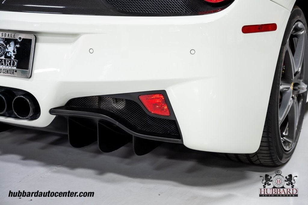 2014 Ferrari 458 Italia 2dr Convertible - 23002768 - 56