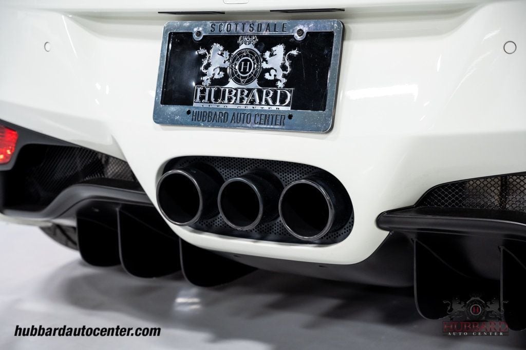 2014 Ferrari 458 Italia 2dr Convertible - 23002768 - 57