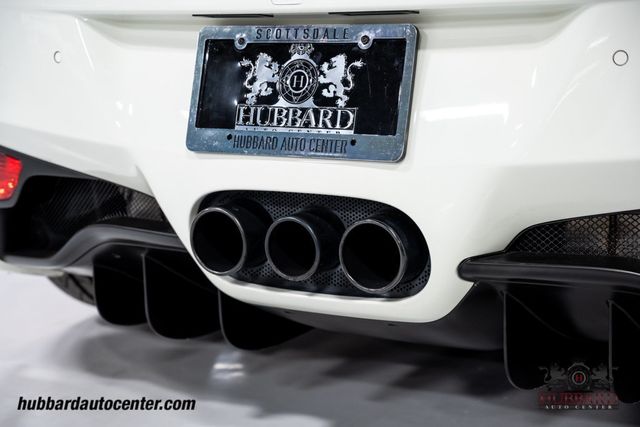 2014 Ferrari 458 Italia 2dr Convertible - 23002768 - 57