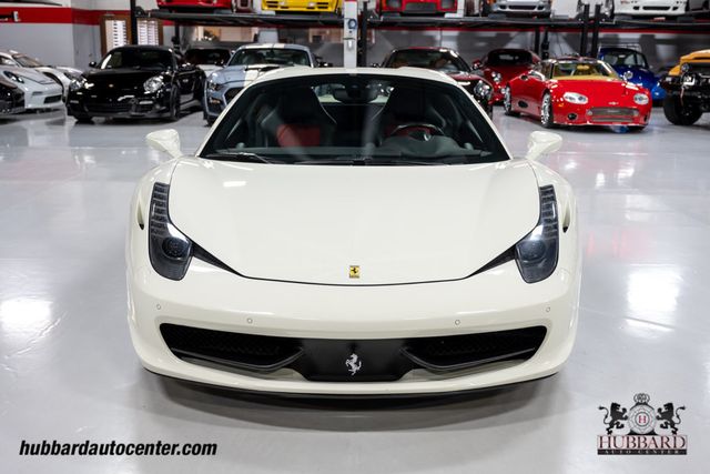 2014 Ferrari 458 Italia 2dr Convertible - 23002768 - 69
