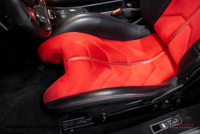 2014 Ferrari 458 Italia 2dr Convertible - 23002768 - 79