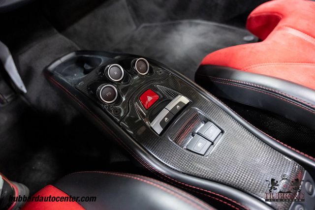 2014 Ferrari 458 Italia 2dr Convertible - 23002768 - 81