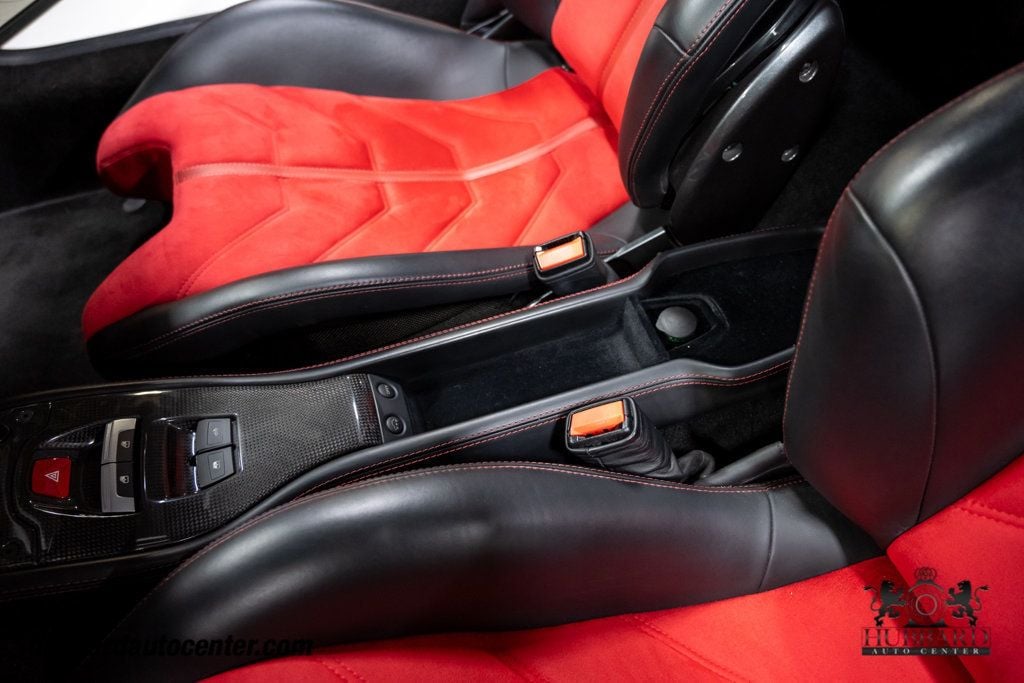 2014 Ferrari 458 Italia 2dr Convertible - 23002768 - 82