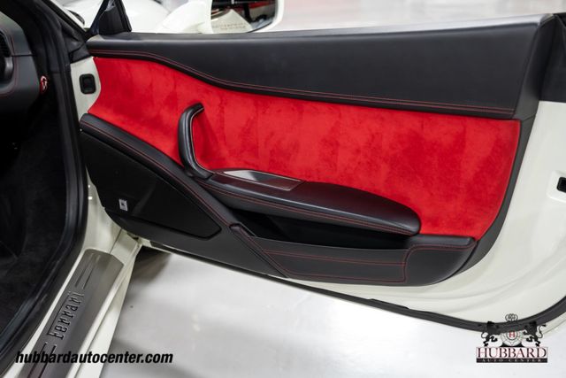 2014 Ferrari 458 Italia 2dr Convertible - 23002768 - 83