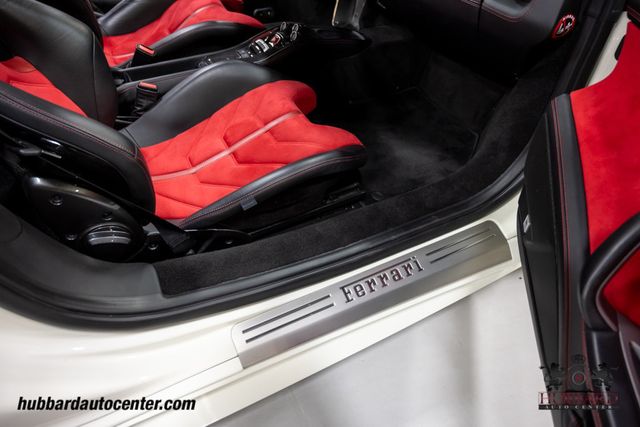 2014 Ferrari 458 Italia 2dr Convertible - 23002768 - 85