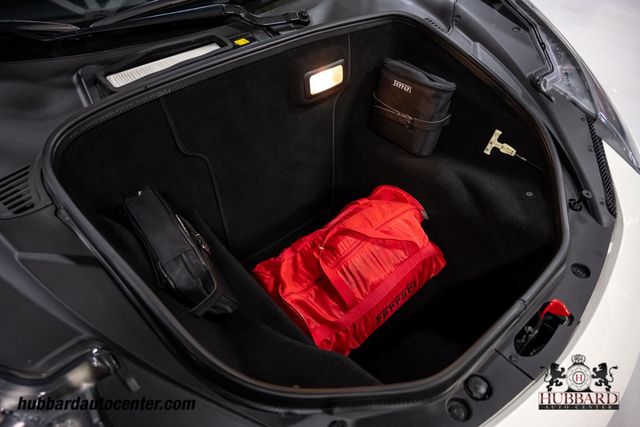 2014 Ferrari 458 Italia 2dr Convertible - 23002768 - 92