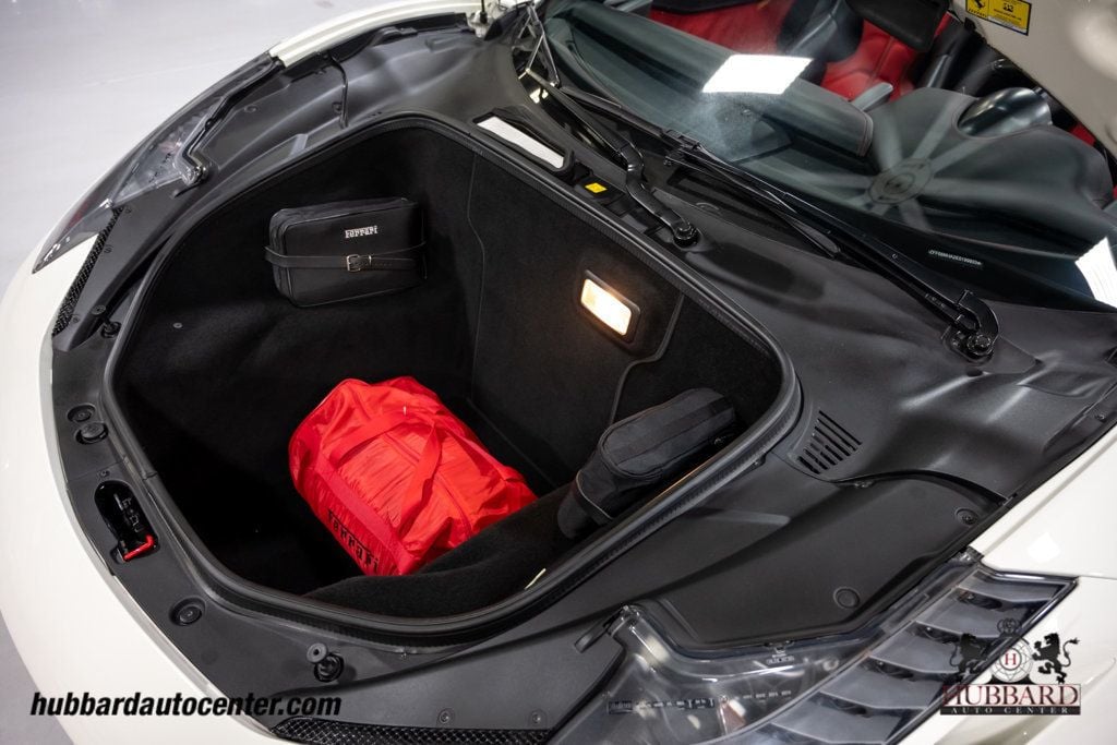 2014 Ferrari 458 Italia 2dr Convertible - 23002768 - 95
