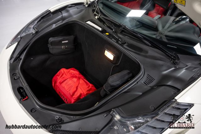2014 Ferrari 458 Italia 2dr Convertible - 23002768 - 95