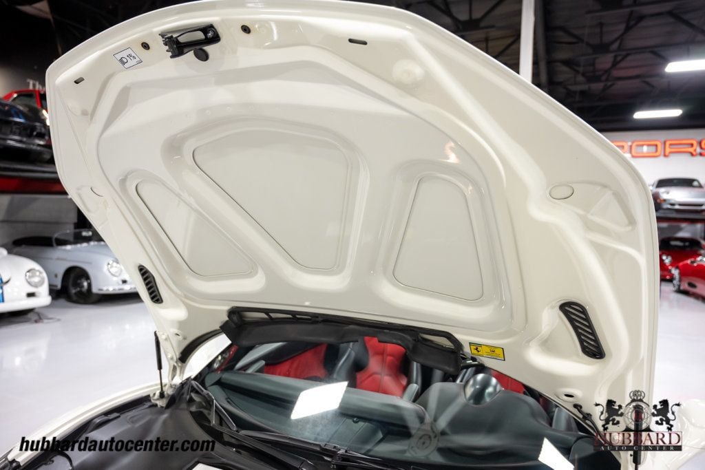 2014 Ferrari 458 Italia 2dr Convertible - 23002768 - 96