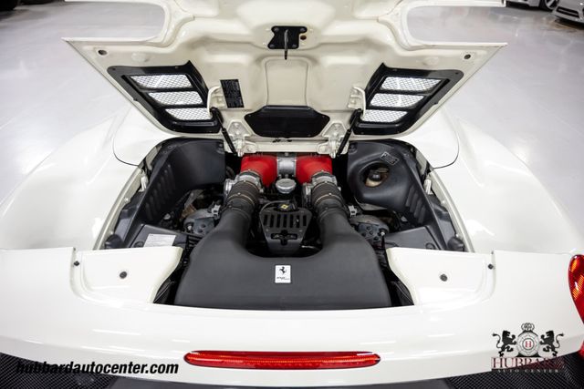 2014 Ferrari 458 Italia 2dr Convertible - 23002768 - 97