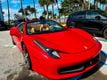 2014 Ferrari 458 Italia 2dr Convertible - 22544290 - 0