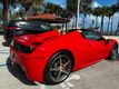 2014 Ferrari 458 Italia 2dr Convertible - 22544290 - 2