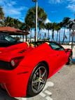 2014 Ferrari 458 Italia 2dr Convertible - 22544290 - 3