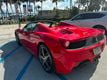 2014 Ferrari 458 Italia 2dr Convertible - 22544290 - 4