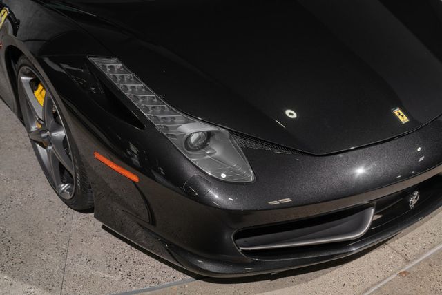 2014 Ferrari 458 Italia 2dr Coupe - 23024244 - 9