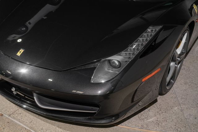 2014 Ferrari 458 Italia 2dr Coupe - 23024244 - 10