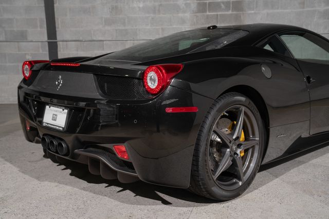 2014 Ferrari 458 Italia 2dr Coupe - 23024244 - 12