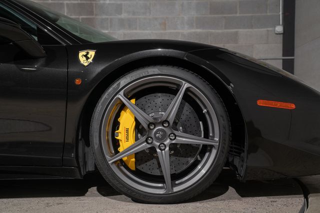 2014 Ferrari 458 Italia 2dr Coupe - 23024244 - 15