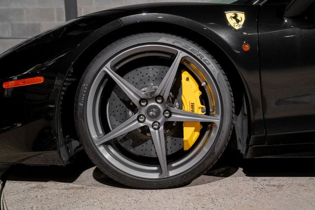 2014 Ferrari 458 Italia 2dr Coupe - 23024244 - 16