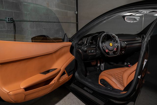 2014 Ferrari 458 Italia 2dr Coupe - 23024244 - 22