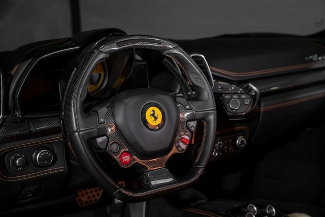 2014 Ferrari 458 Italia 2dr Coupe - 23024244 - 23