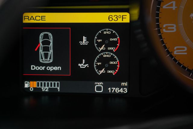 2014 Ferrari 458 Italia 2dr Coupe - 23024244 - 26