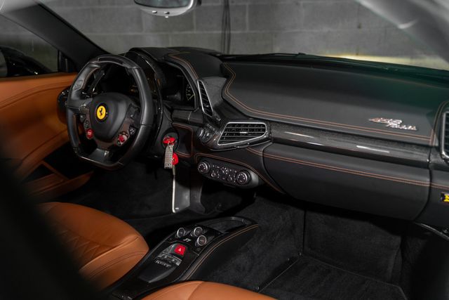 2014 Ferrari 458 Italia 2dr Coupe - 23024244 - 28